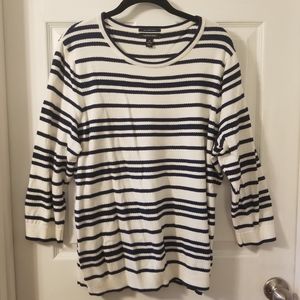 Lands' End sweater